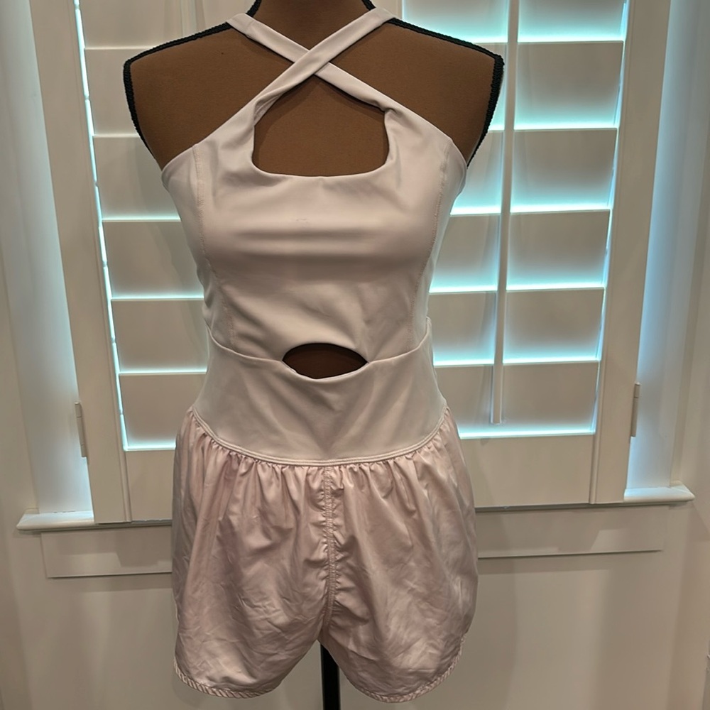 The Pants Store Romper